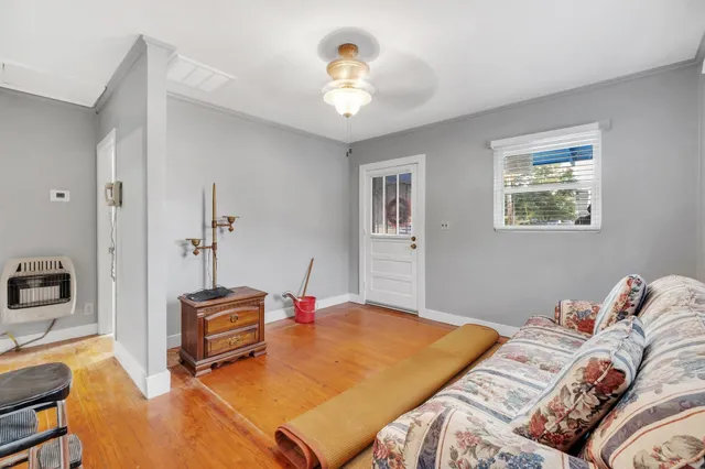 $115,000 | 1738 Martin Luther King Boulevard, Quincy, FL 32351