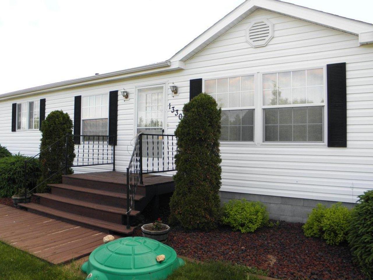 1330 Park Ridge Road Phillips, WI 54555 - Photo 1 of 1 Gallery Image 1