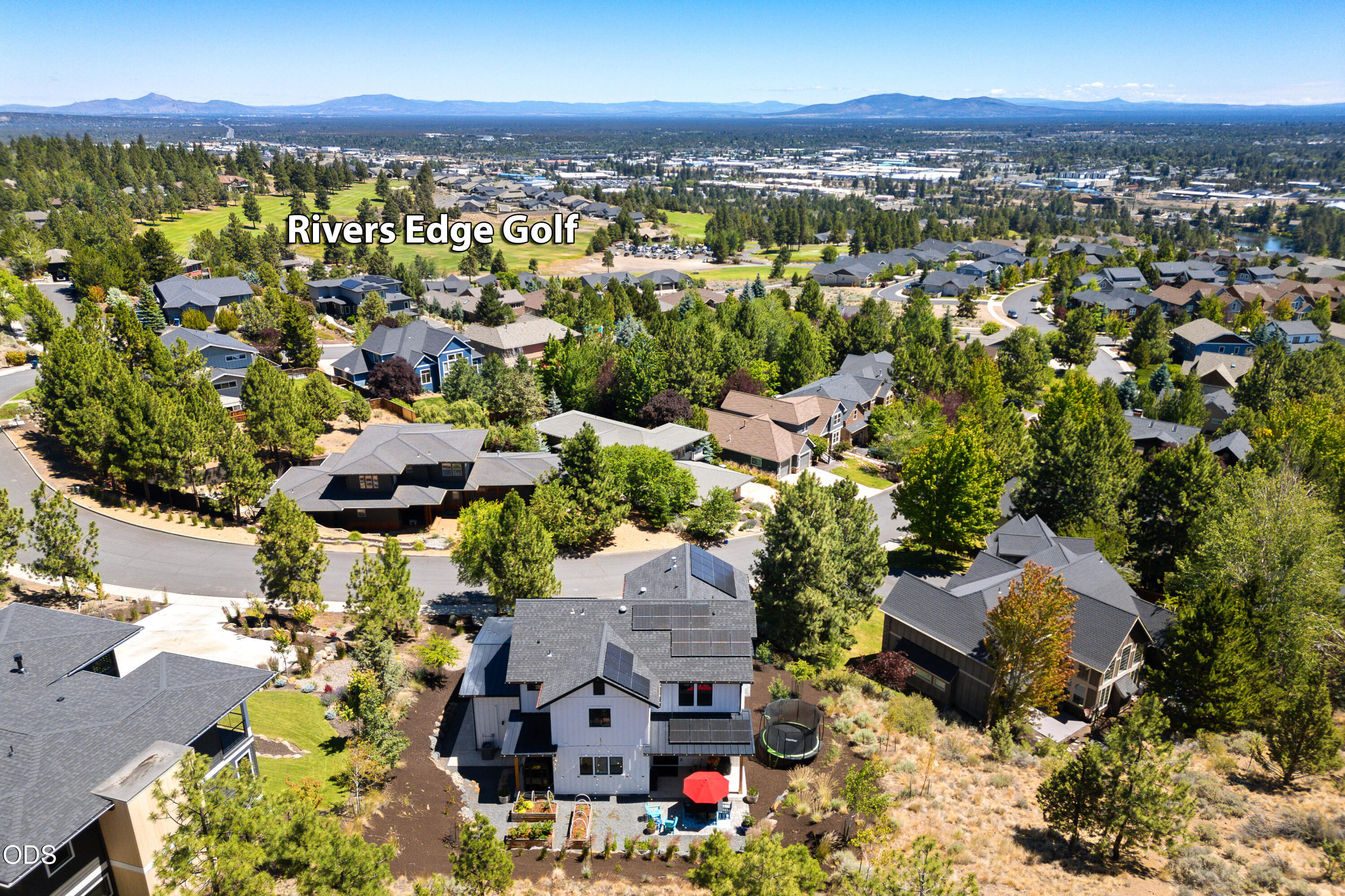 670 Northwest Powell Butte Loop Bend, OR 97703 - Photo 58 of 61