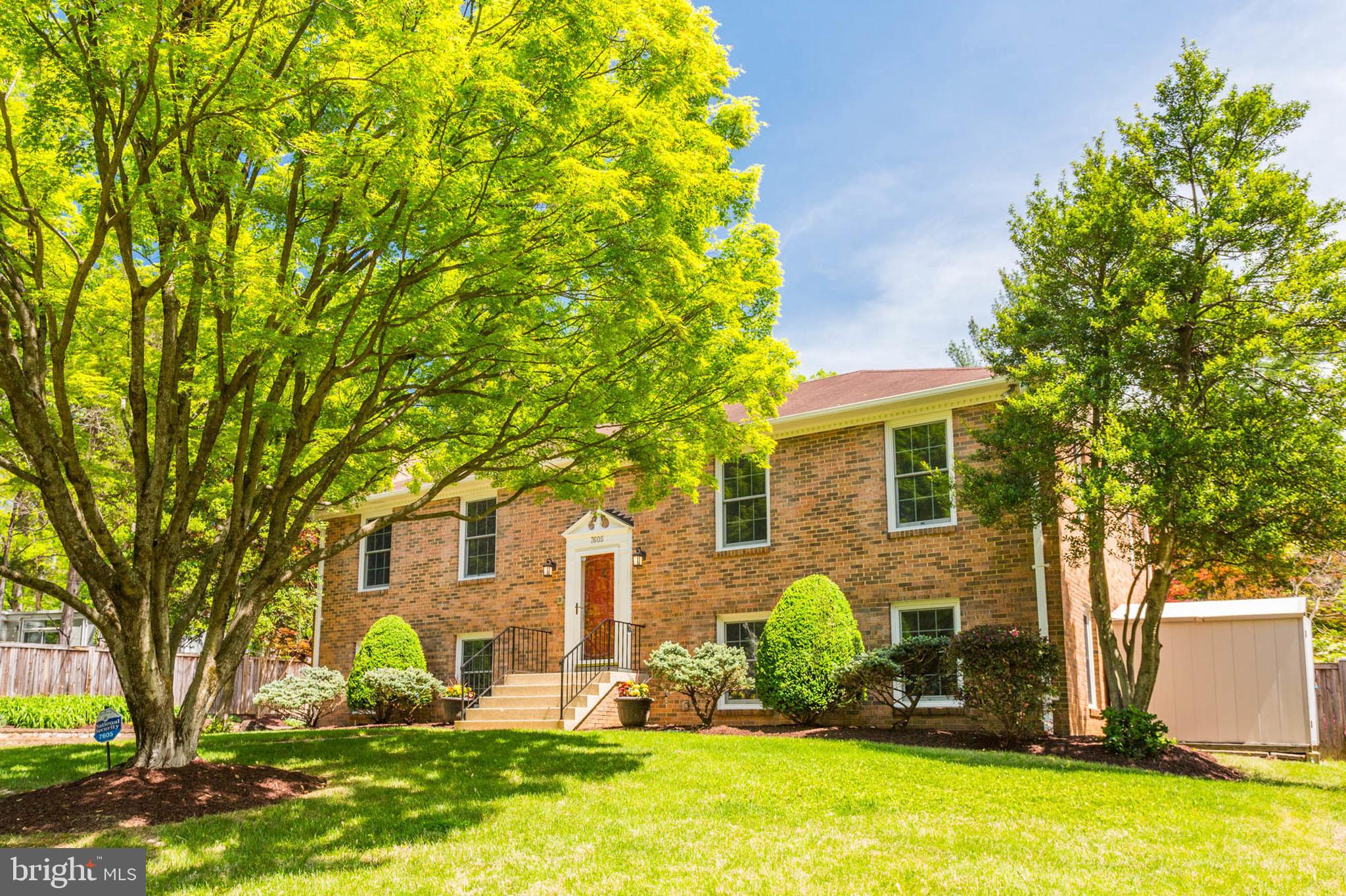 7605 Range Road Alexandria, VA 22306 - Photo 1 of 40 Gallery Image 1
