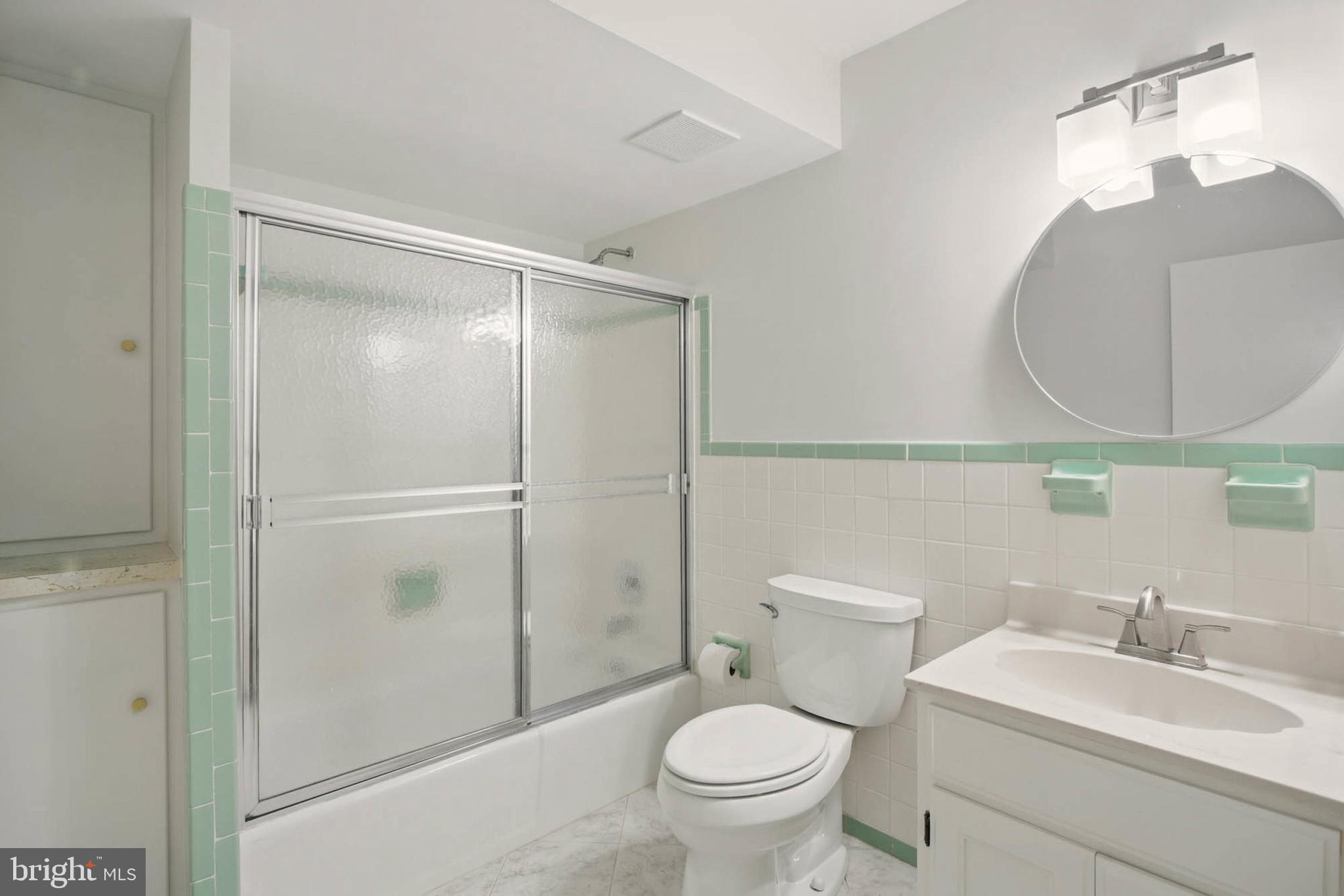 7605 Range Road Alexandria, VA 22306 - Photo 32 of 40 bathroom LL
