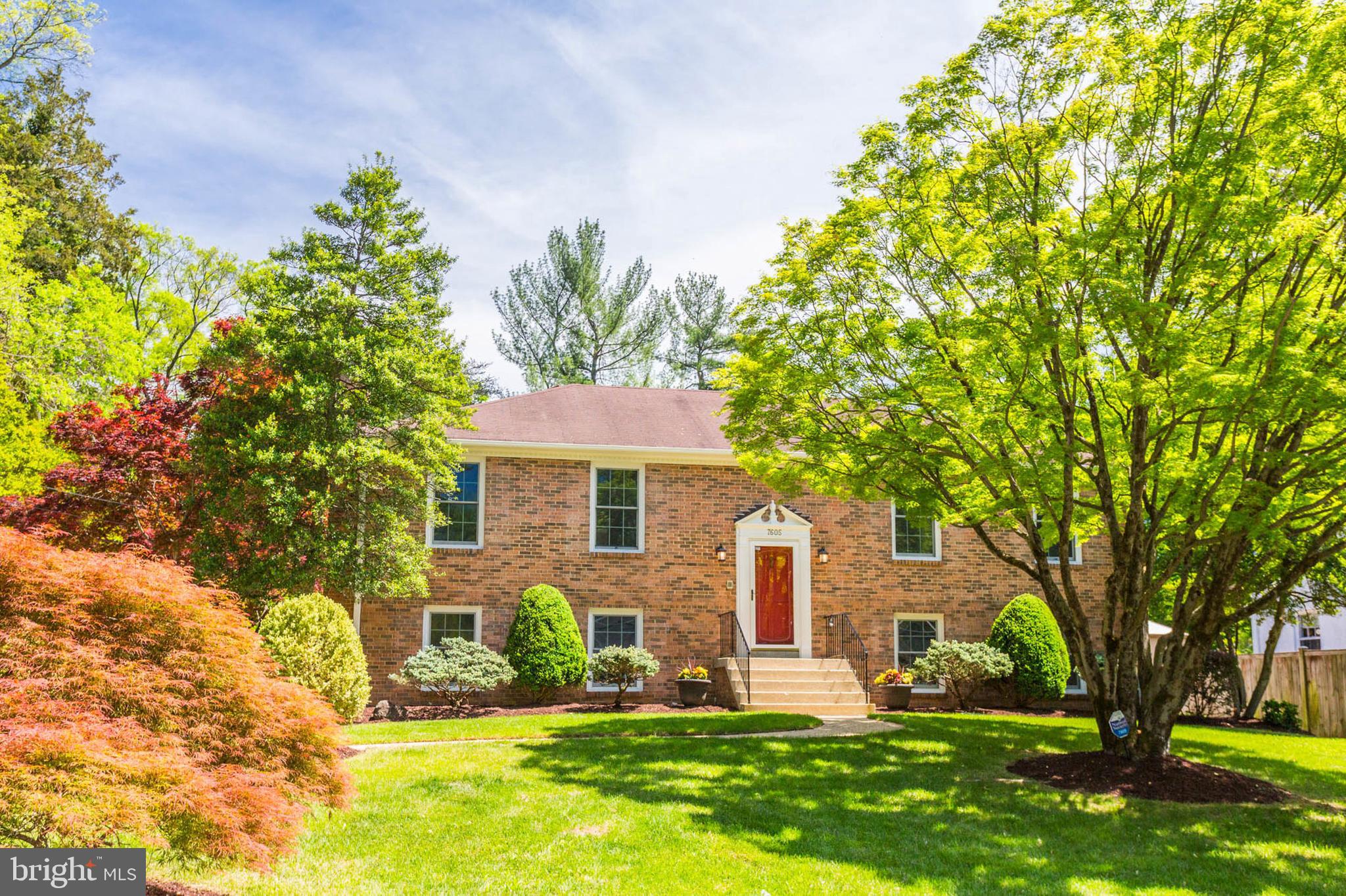 7605 Range Road Alexandria, VA 22306 - Photo 9 of 40 Gallery Image 9
