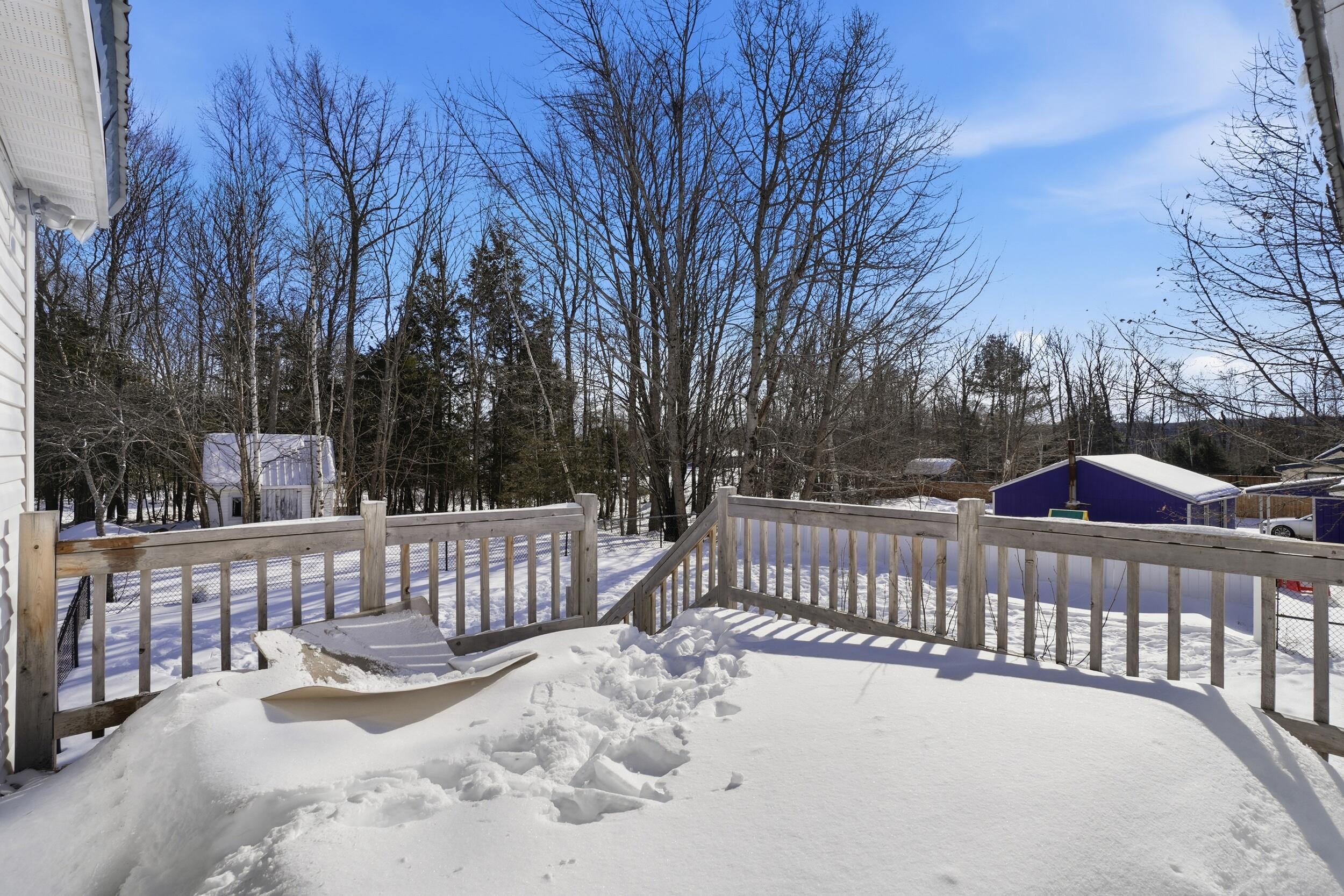 21 Independence Lane East Millinocket, ME 04430 - Photo 31 of 39