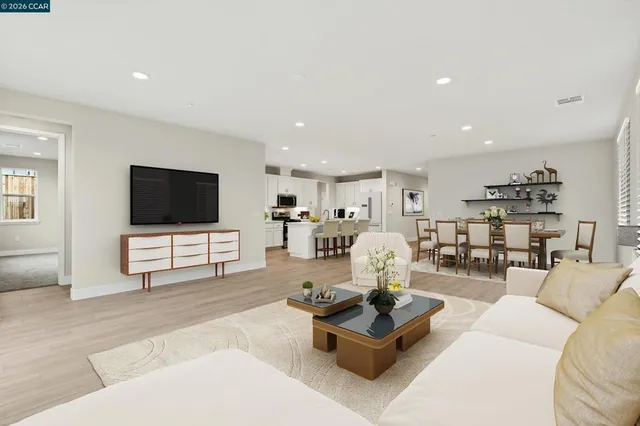 $699,000 | 5609-5609 Majestic Oak Court, Antioch, CA 94531