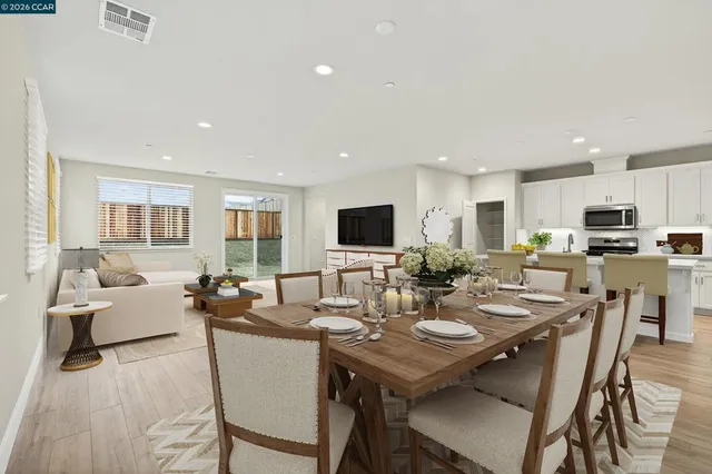 $699,000 | 5609-5609 Majestic Oak Court, Antioch, CA 94531