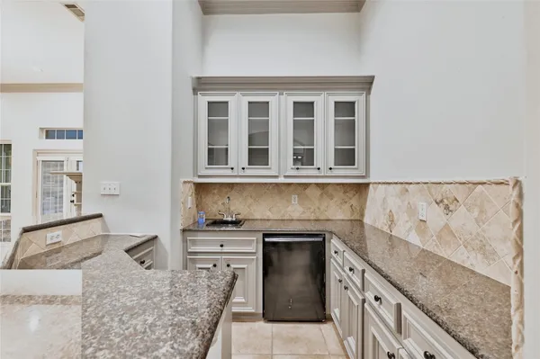 $628,000 | 14222 Spring Pines Drive, Tomball, TX 77375
