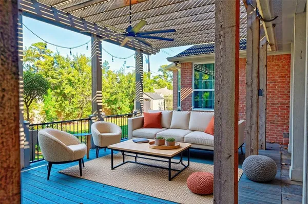 $628,000 | 14222 Spring Pines Drive, Tomball, TX 77375