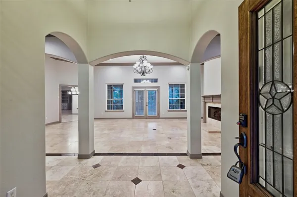 $628,000 | 14222 Spring Pines Drive, Tomball, TX 77375