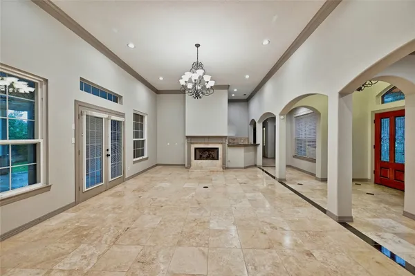$628,000 | 14222 Spring Pines Drive, Tomball, TX 77375