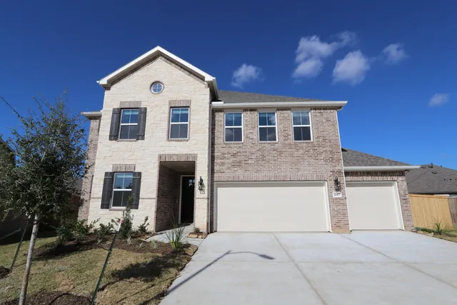 $475,000 | 2627 Good Morrow Drive, Rosenberg, TX 77471