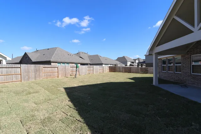 $475,000 | 2627 Good Morrow Drive, Rosenberg, TX 77471