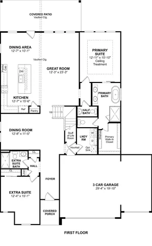 $475,000 | 2627 Good Morrow Drive, Rosenberg, TX 77471