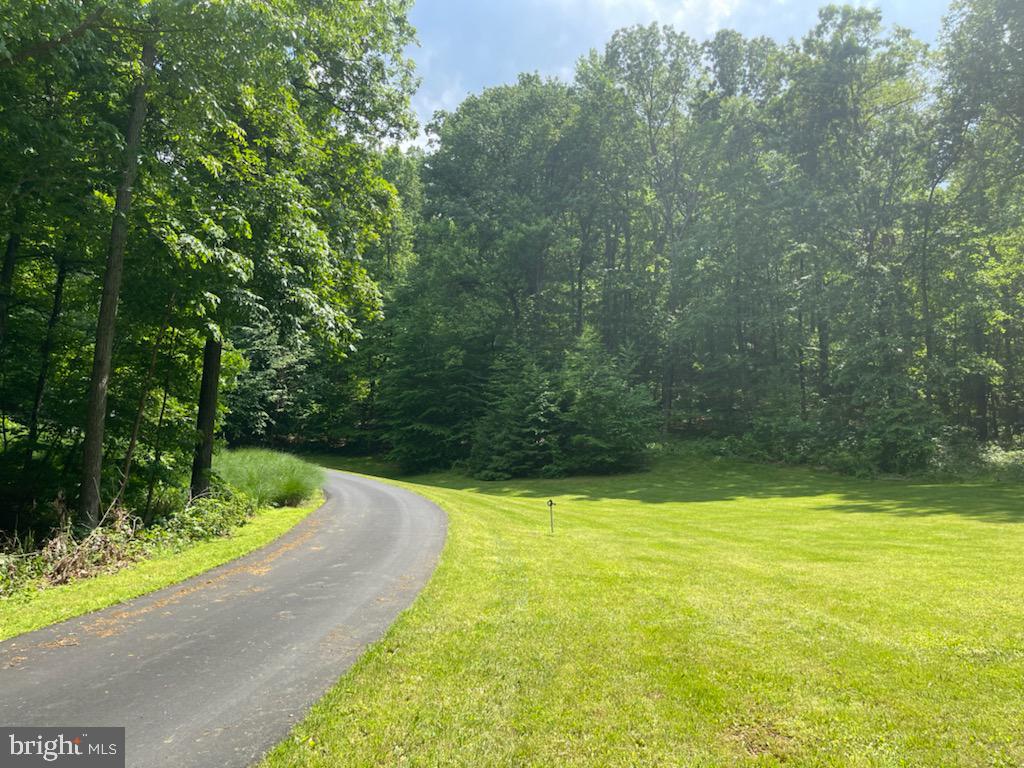 10267 Stillhouse Road Delaplane, VA 20144 - Photo 60 of 62 Private Drive