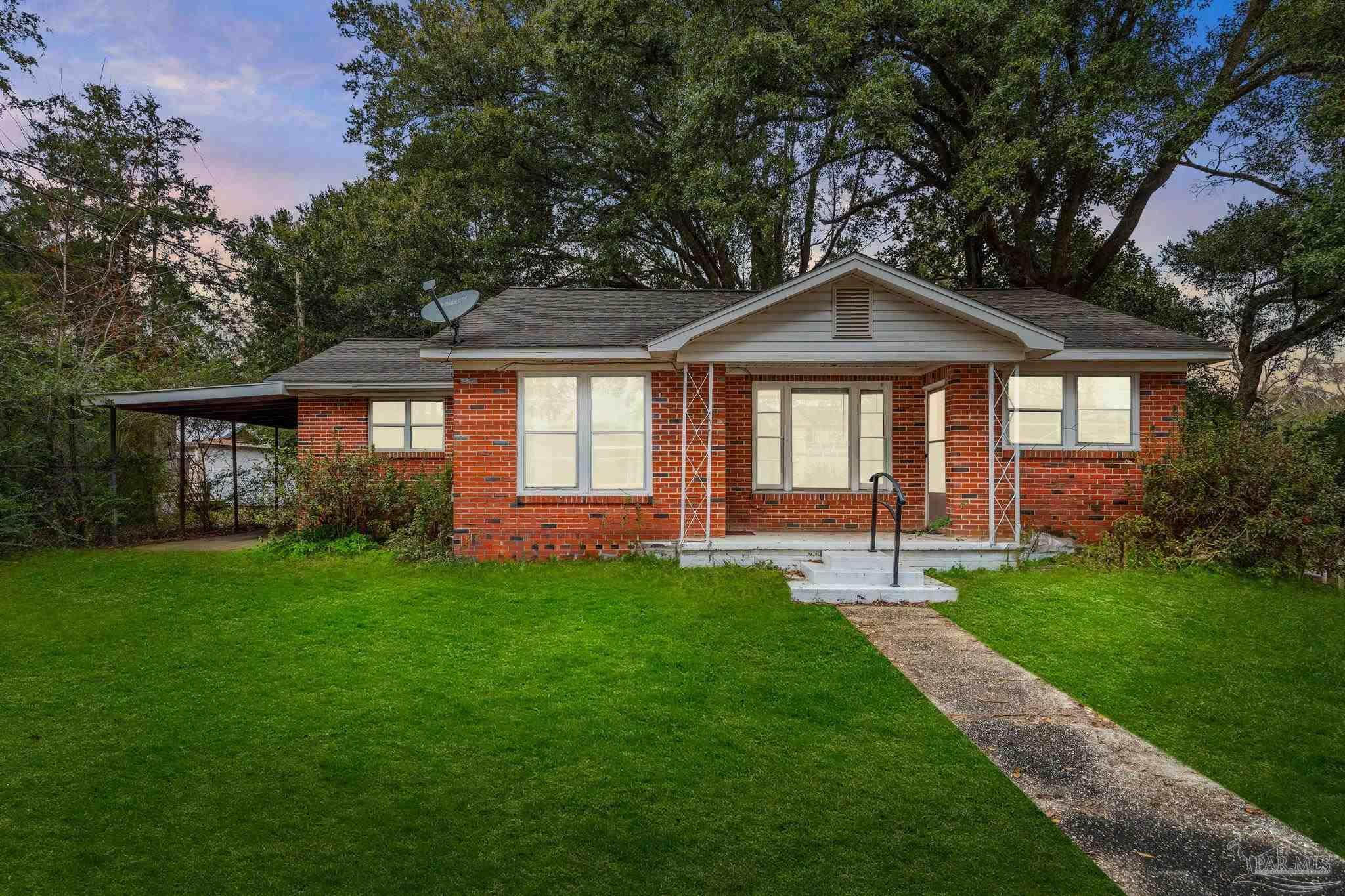 324 West 9 Half Mile Rd  