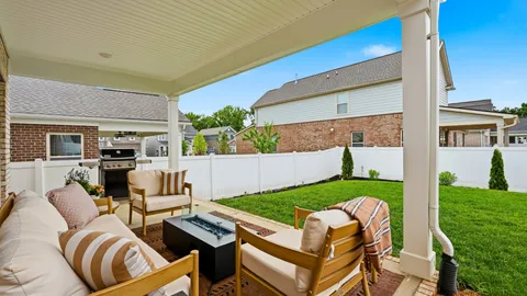 $585,000 | 854 Nightingale Avenue, Hendersonville, TN 37075