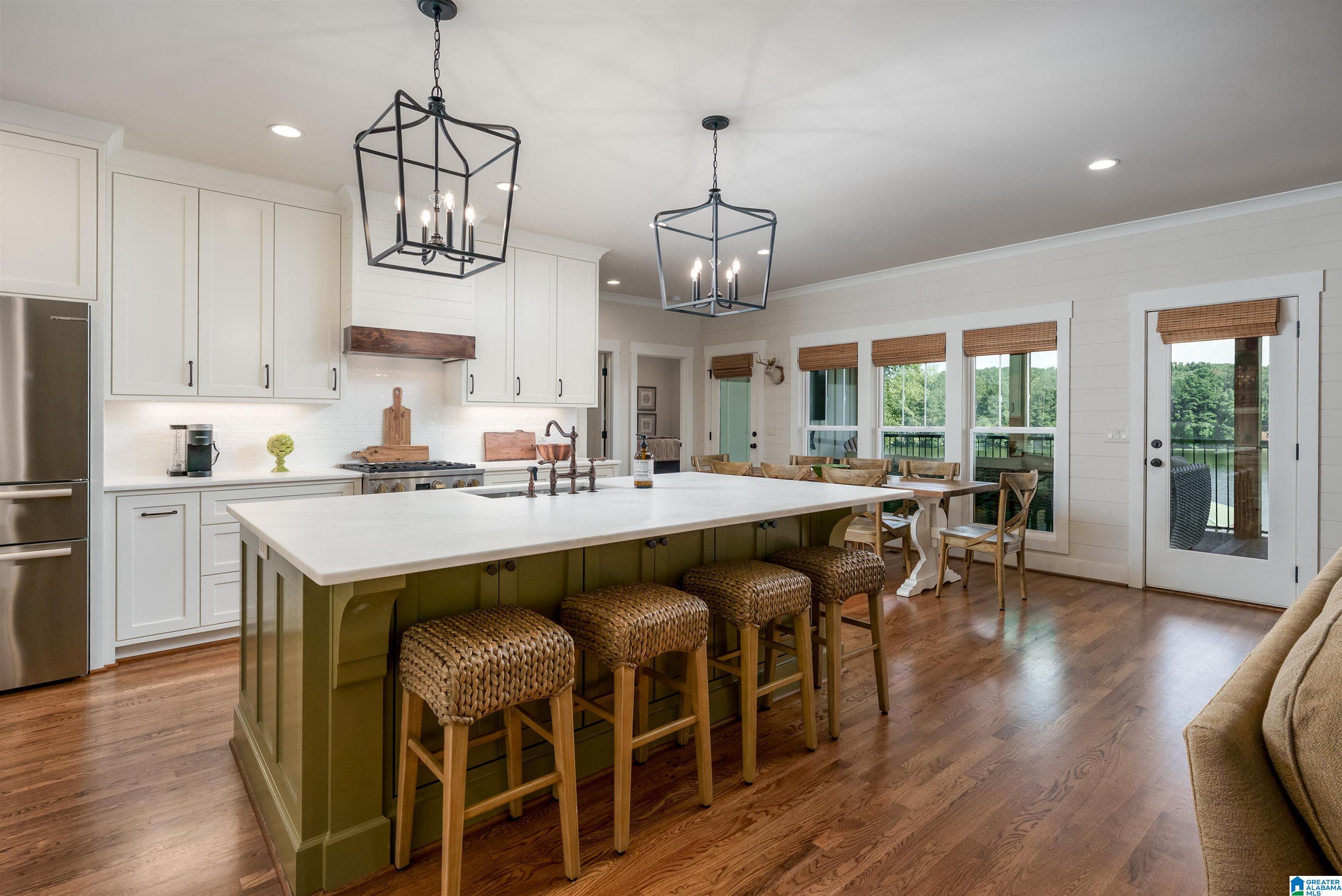 61 Church Road Pell City, AL 35128 - Photo 11 of 80