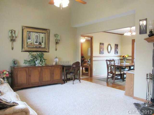 940 Saddle Ridge Road Fort Mill, SC 29708 - Photo 7 of 16