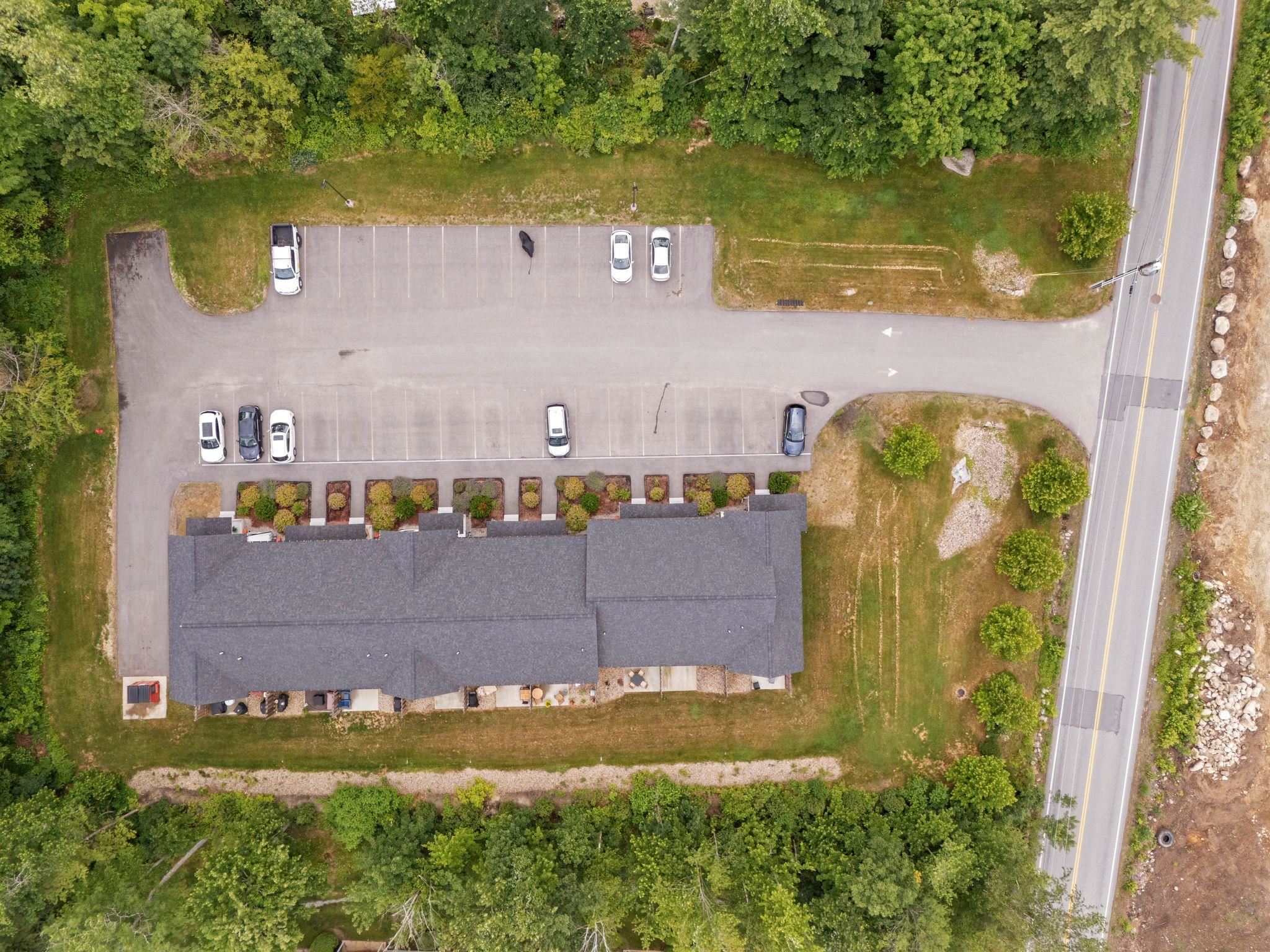 34 Ponemah Hill Road, Unit 2 Milford, NH 03055 - Photo 31 of 31