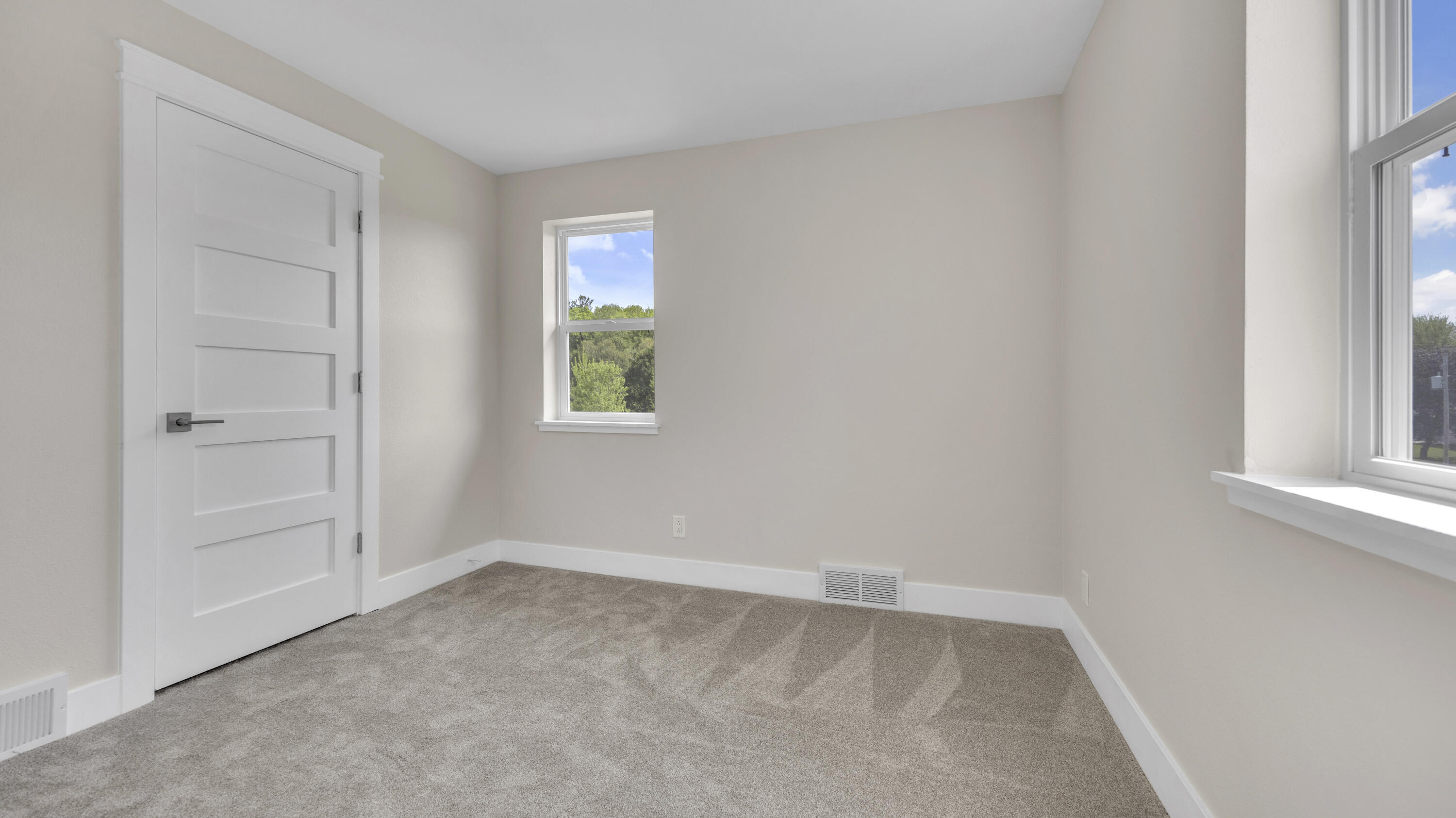11607 Schad Road Schleswig, WI 53042 - Photo 21 of 36 Bedroom 2-1