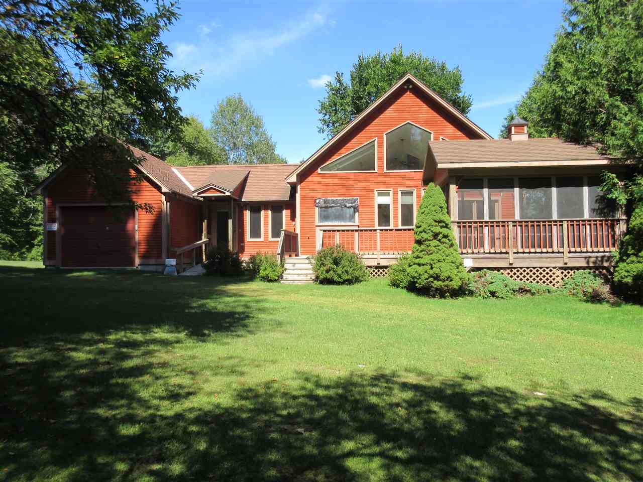 1778 Fire Hill Road Pittsford, VT 05744 - Photo 1 of 22