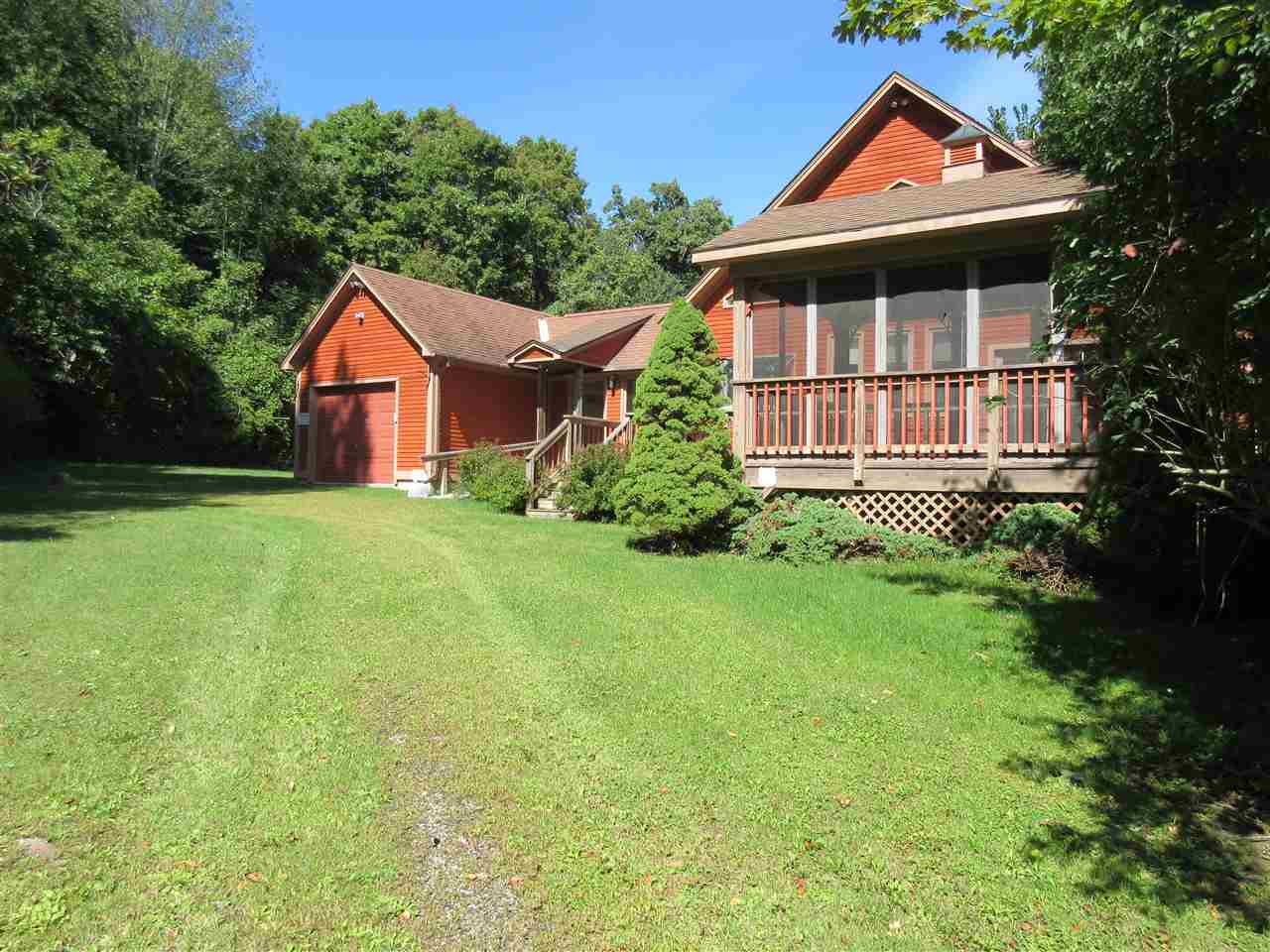 1778 Fire Hill Road Pittsford, VT 05744 - Photo 2 of 22