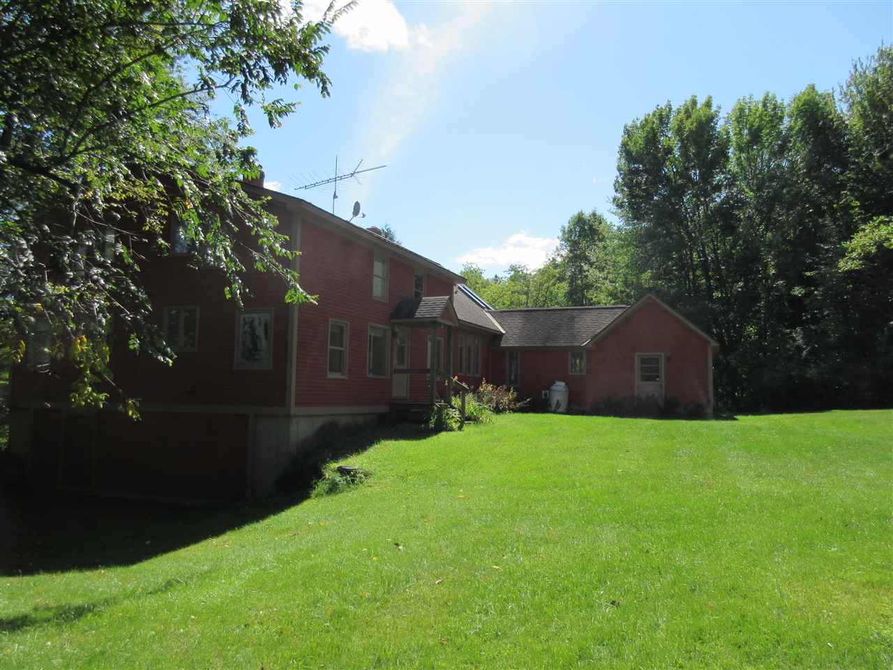 1778 Fire Hill Road Pittsford, VT 05744 - Photo 3 of 22