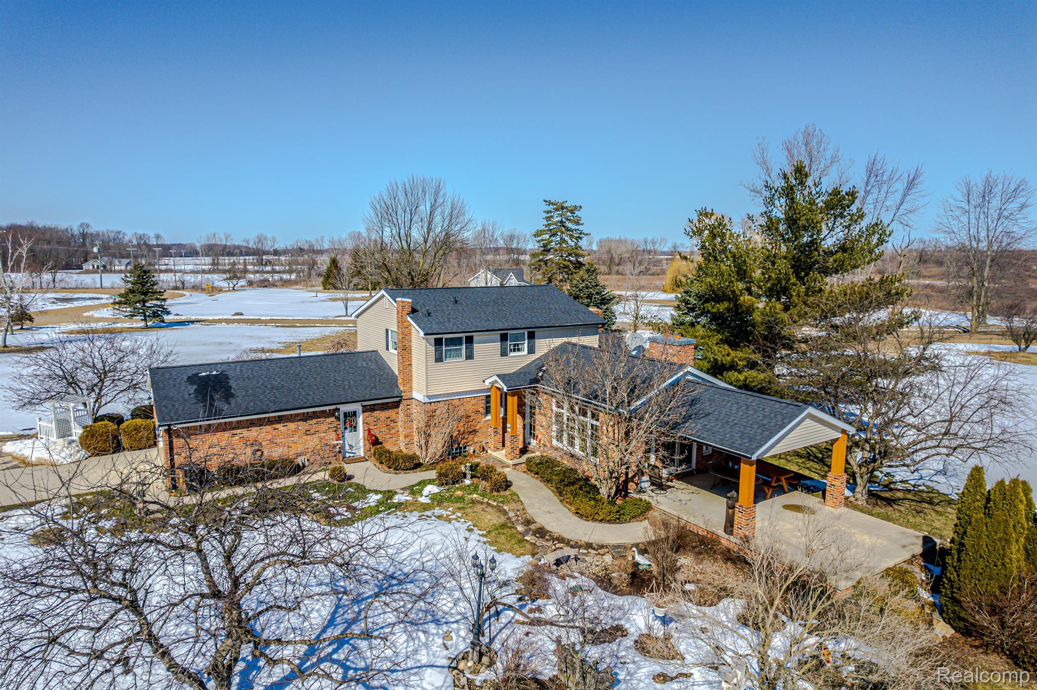 16495 Tubspring Road Allenton, MI 48002 - Photo 80 of 82 Gallery Image 80