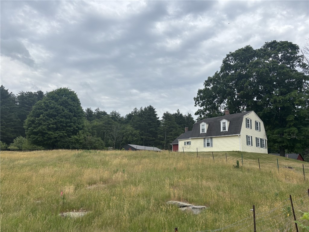 152 Grange Road North Smithfield, RI 02896 - Photo 1 of 9 Gallery Image 1