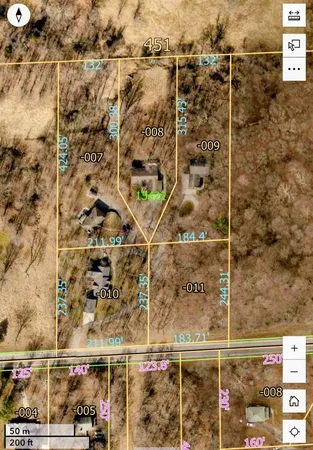 $35,000 | 1875 Pleasant Woods Circle, Carbondale, IL 62901