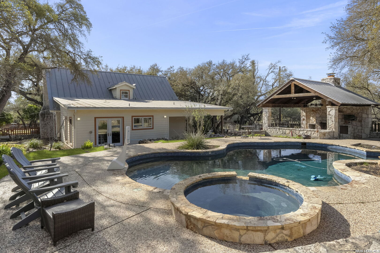 6093 Fm 311 Spring Branch, TX 78070 - Photo 30 of 47