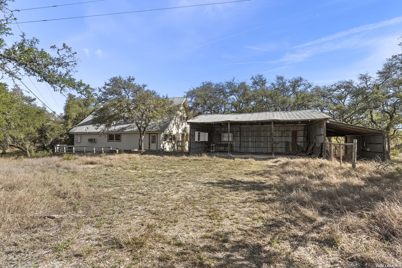 6093 Fm 311 Spring Branch, TX 78070 - Photo 35 of 47