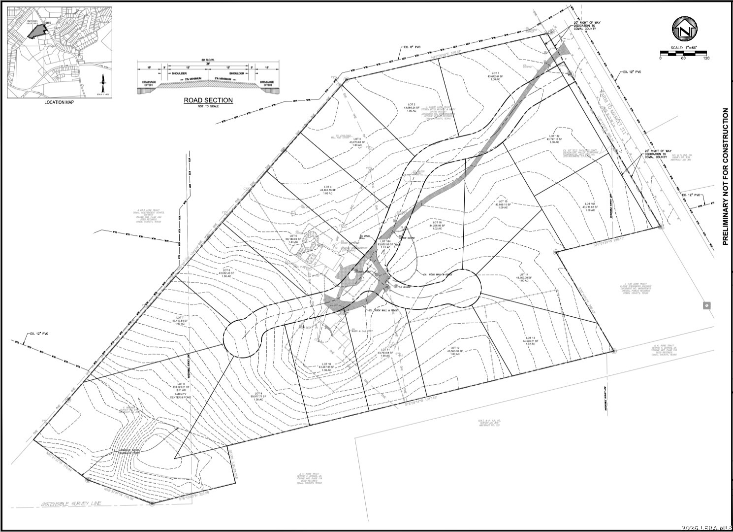 6093 Fm 311 Spring Branch, TX 78070 - Photo 4 of 47