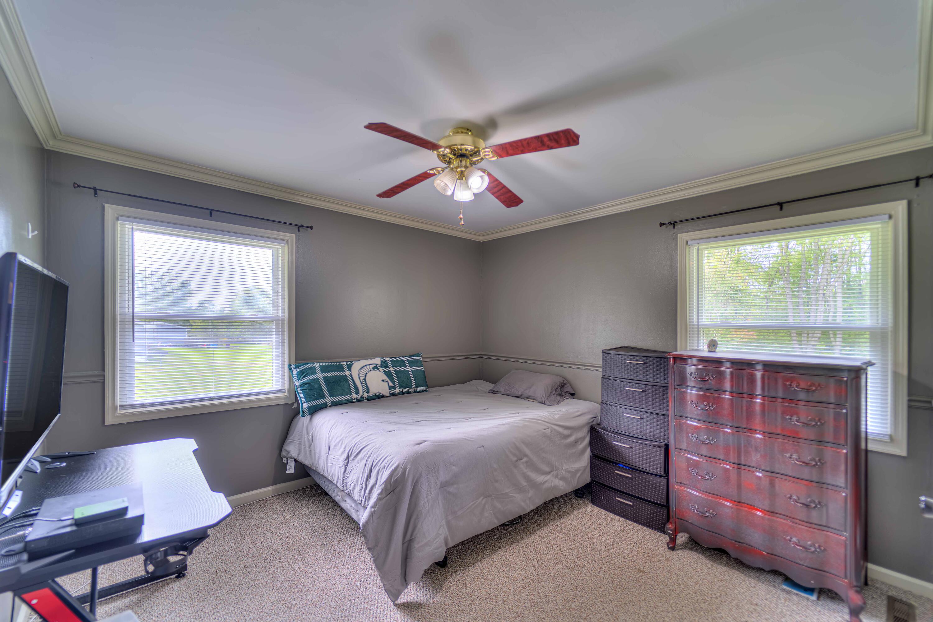 4168 Brown Road Parma, MI 49269 - Photo 12 of 40 4168 Brown Rd 30