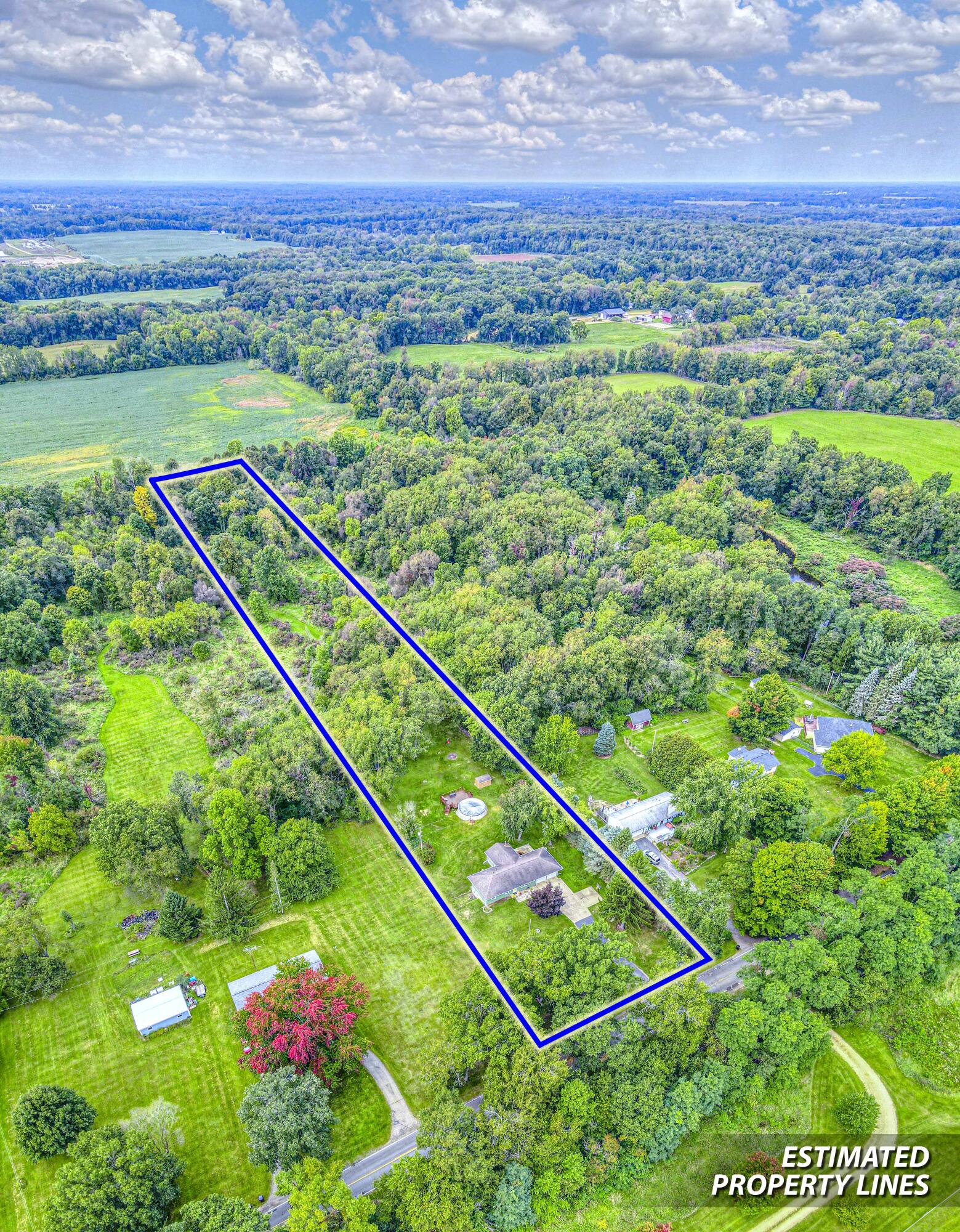 4168 Brown Road Parma, MI 49269 - Photo 29 of 40 4168 Brown Rd 18b