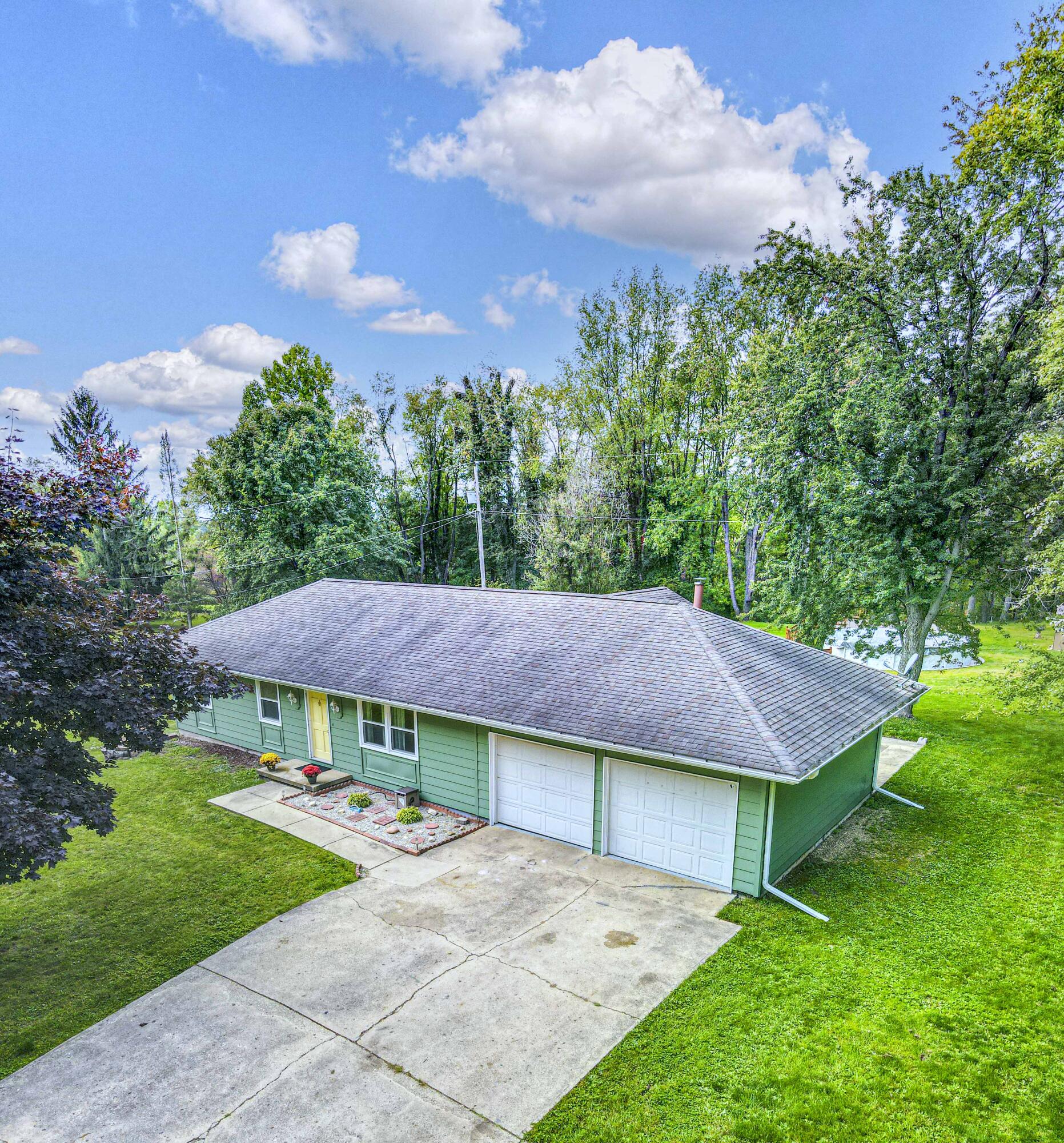 4168 Brown Road Parma, MI 49269 - Photo 3 of 40 4168 Brown Rd 08