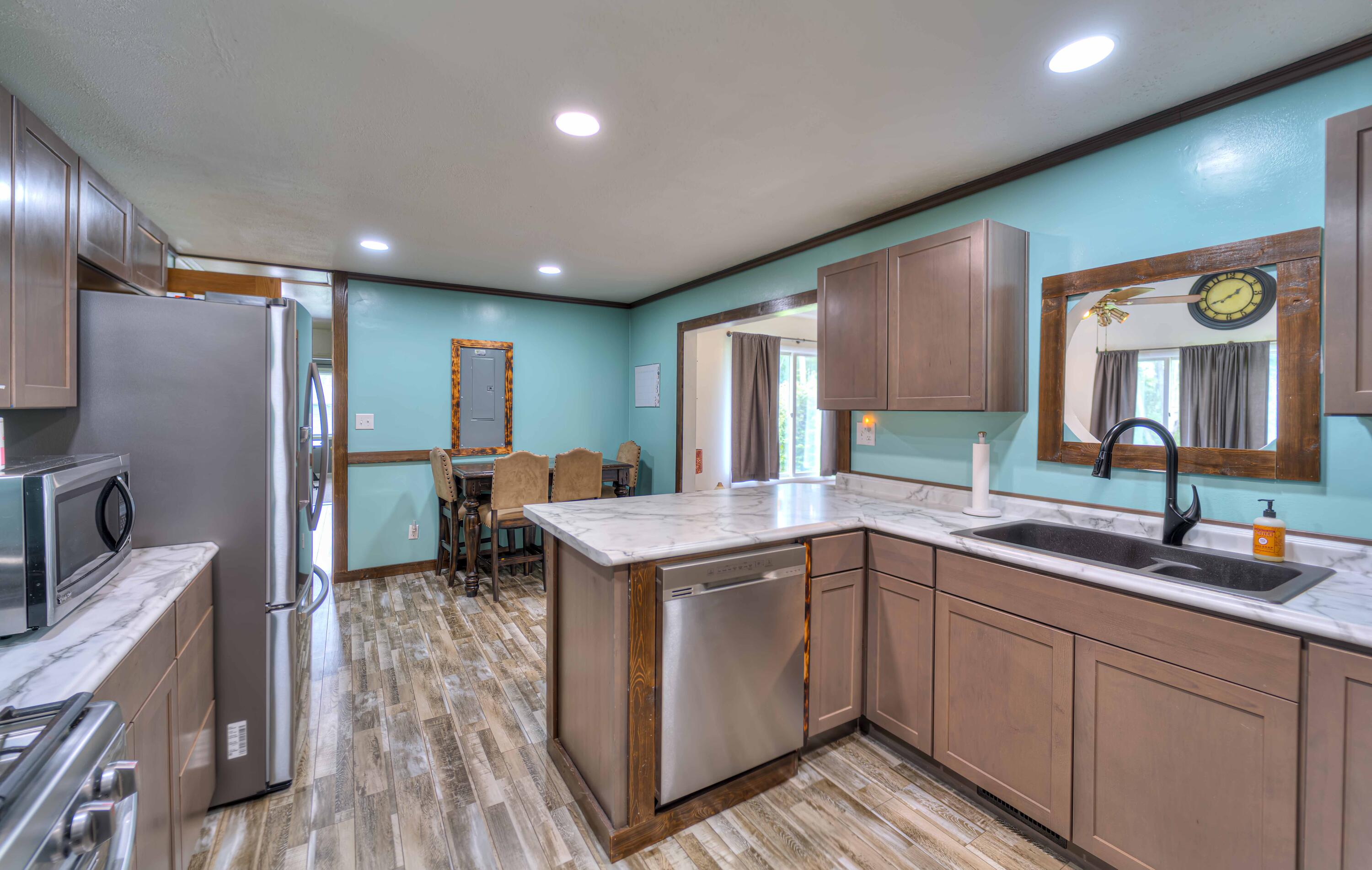 4168 Brown Road Parma, MI 49269 - Photo 8 of 40 4168 Brown Rd 26
