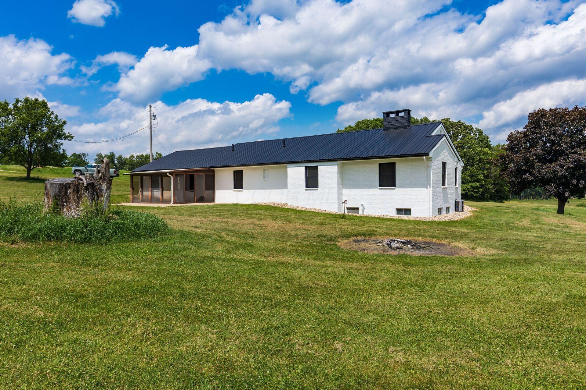 2428 Applegate Road Lucas, OH 44843 - Photo 76 of 104