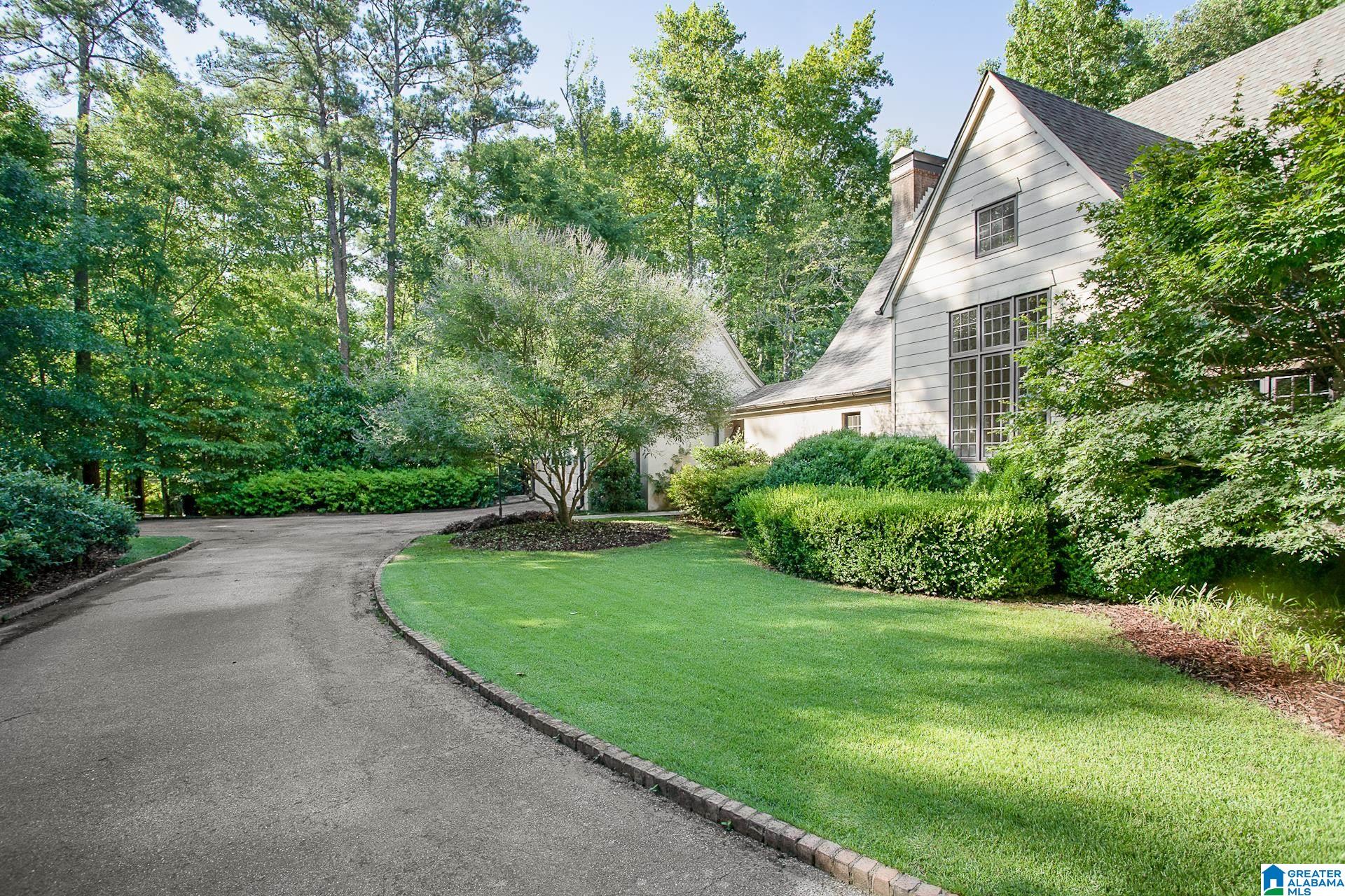 7 Wentworth Road Birmingham, AL 35242 - Photo 30 of 45