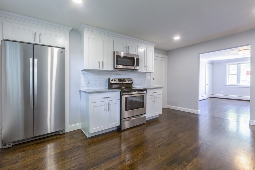 50 Aldrich Road, Unit 2 Watertown, MA 02472 - Photo 1 of 13 Gallery Image 1
