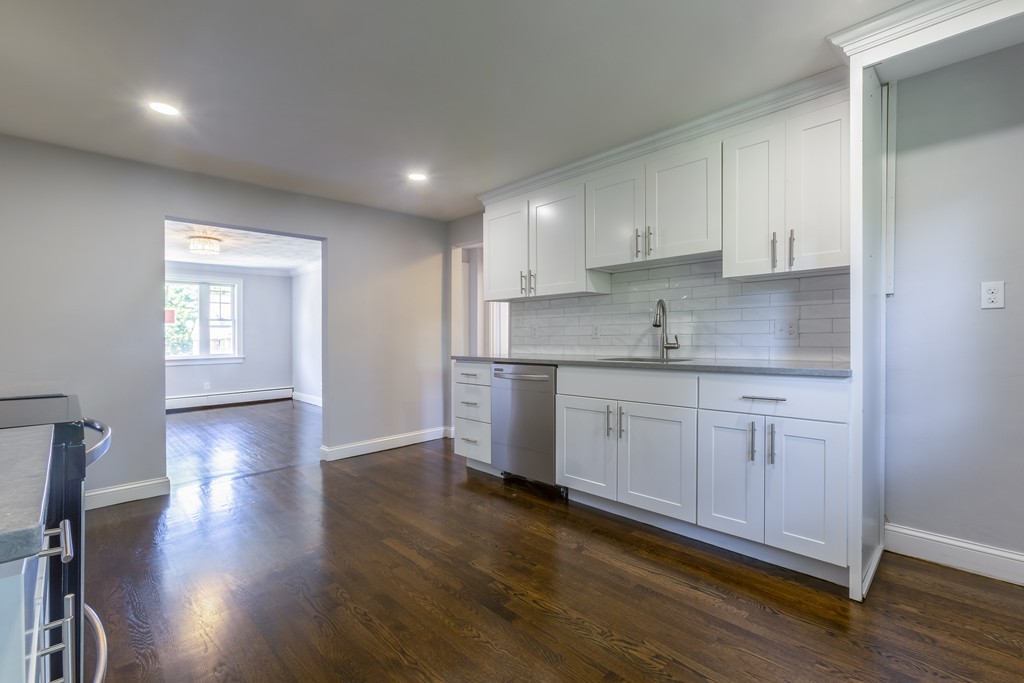 50 Aldrich Road, Unit 2 Watertown, MA 02472 - Photo 2 of 13 Gallery Image 2