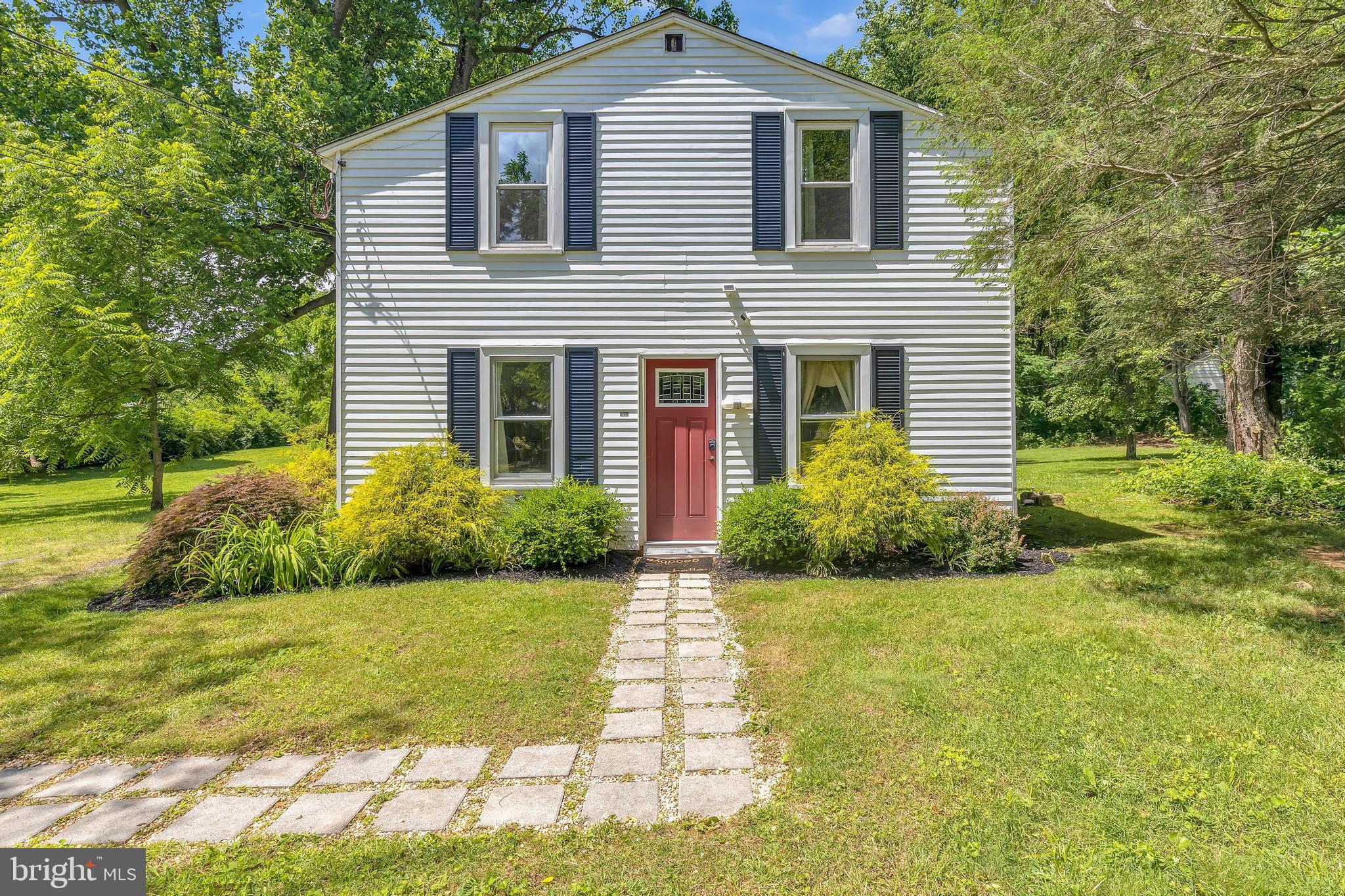 333 Warwick Road Elverson, PA 19520 - Photo 1 of 22 Gallery Image 1