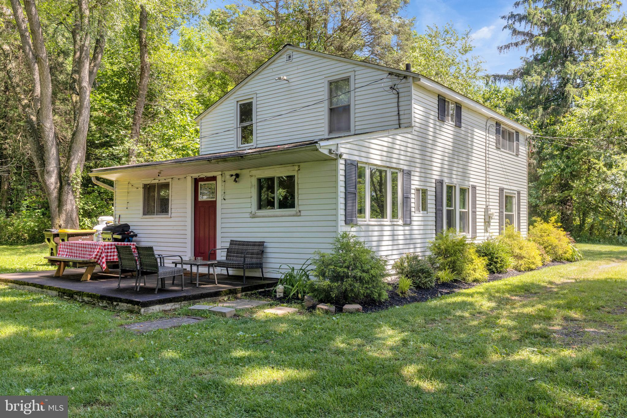 333 Warwick Road Elverson, PA 19520 - Photo 19 of 22 Gallery Image 19