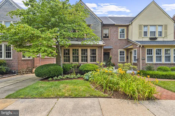 $495,000 | 1104 Woodlawn Avenue, Wilmington, DE 19806