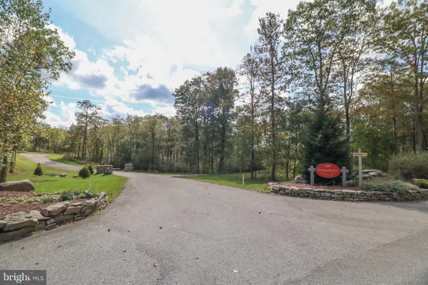 $64,900 | Lot 29 Greenbrier, McHenry, MD 21541