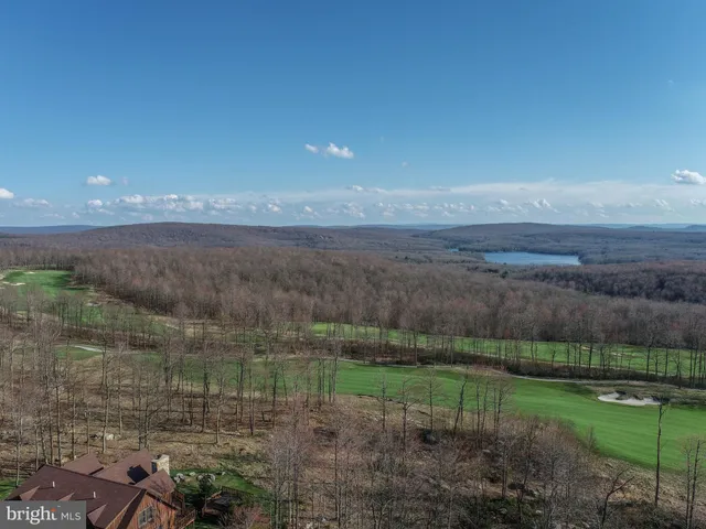 $69,900 | Lot 29 Greenbrier, McHenry, MD 21541