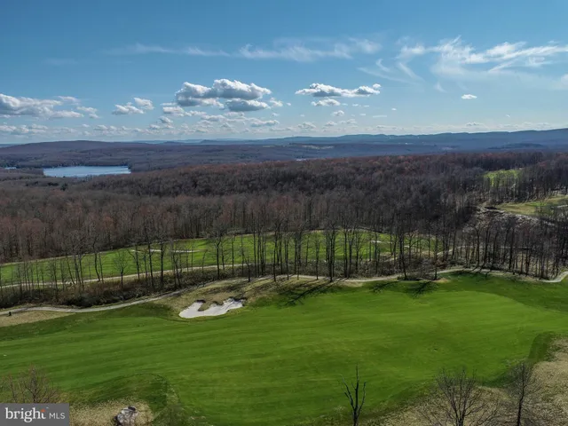 $69,900 | Lot 29 Greenbrier, McHenry, MD 21541