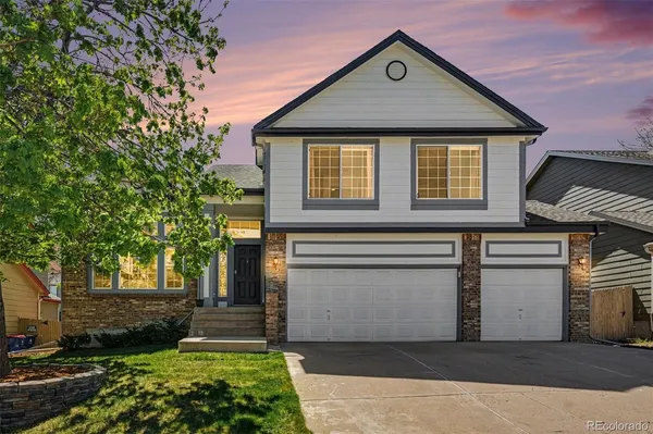 $750,000 | 11772 West Belmont Place, Littleton, CO 80127
