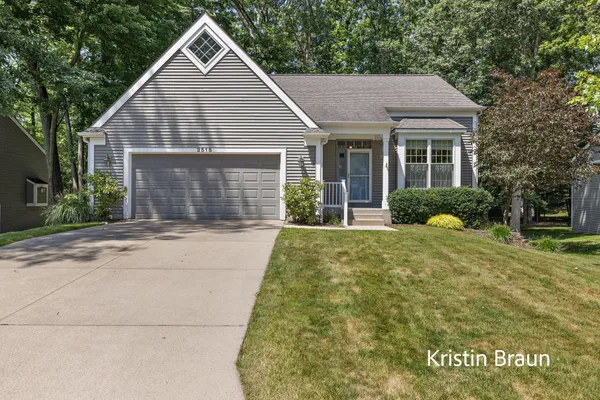 $419,900 | 3515 Seminole Woods Drive, Norton Shores, MI 49441