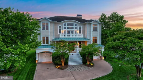 $1,990,000 | 33442 Marina Bay Circle, Millsboro, DE 19966
