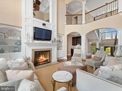 $1,990,000 | 33442 Marina Bay Circle, Millsboro, DE 19966